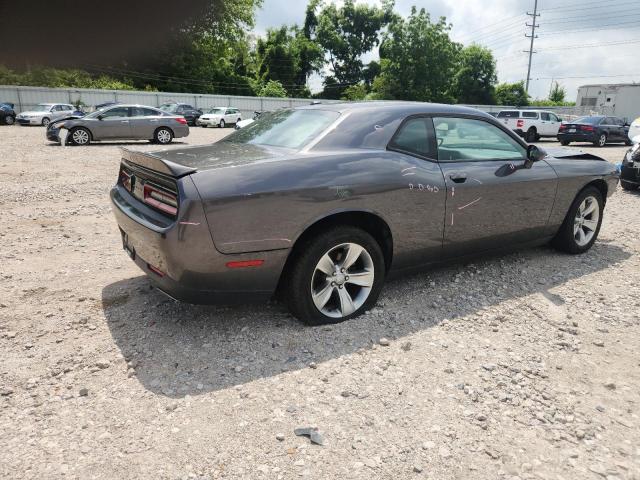 2019 DODGE CHALLENGER 2C3CDZAG6KH525343