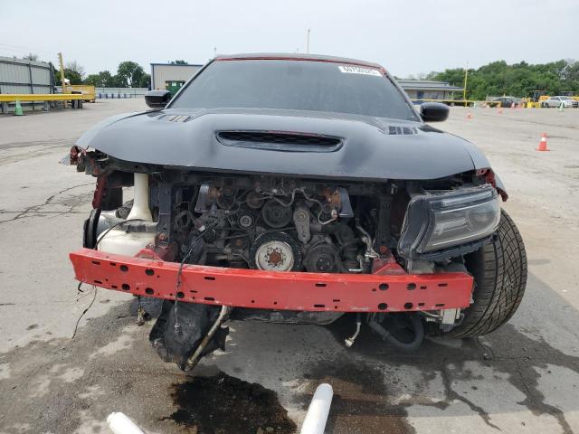 2021 DODGE CHARGER SR 2C3CDXL9XMH590492