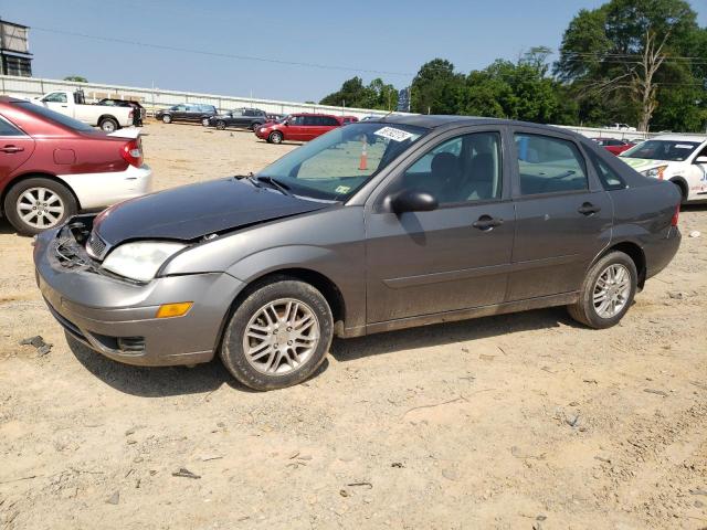 FORD FOCUS ZX4
