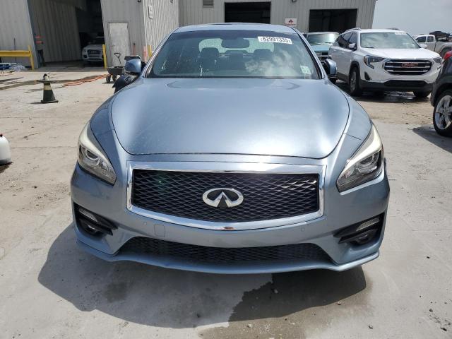 2016 INFINITI Q70 3.7 JN1BY1AP1GM221373