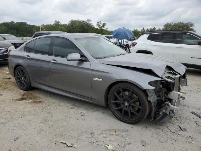 Vin: wbafr7c50dc823948, lot: 58422555, bmw 5 series i 20134