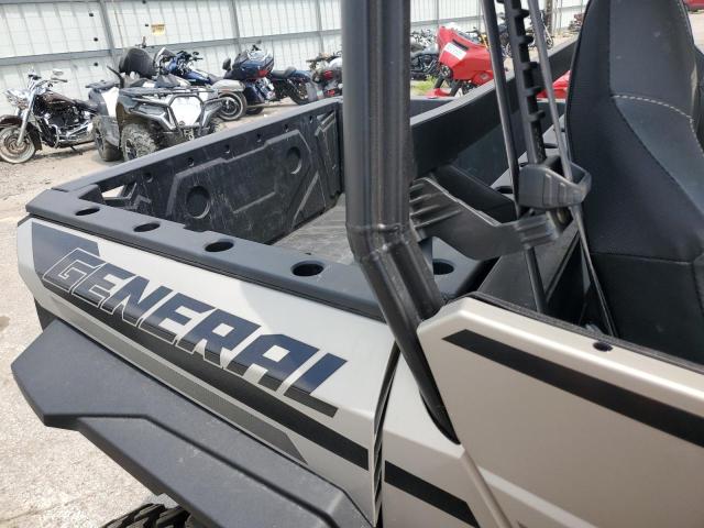 2024 POLARIS GENERAL XP 3NSGXK991RH095533