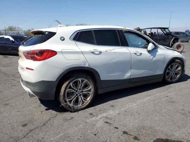 2018 BMW X2 SDRIVE2 WBXYJ3C38JEJ82920