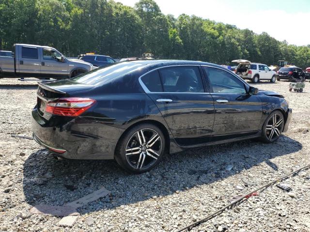 2017 HONDA ACCORD SPO - 1HGCR2F54HA263861
