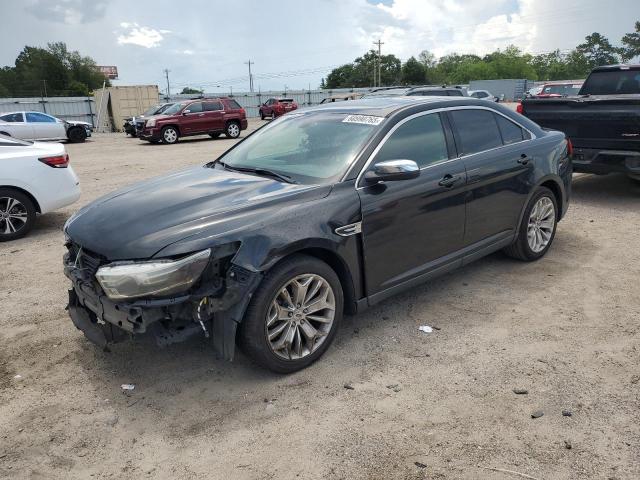 Vin: 1fahp2f84dg136769, lot: 60990765, ford taurus limited 2013 img_1