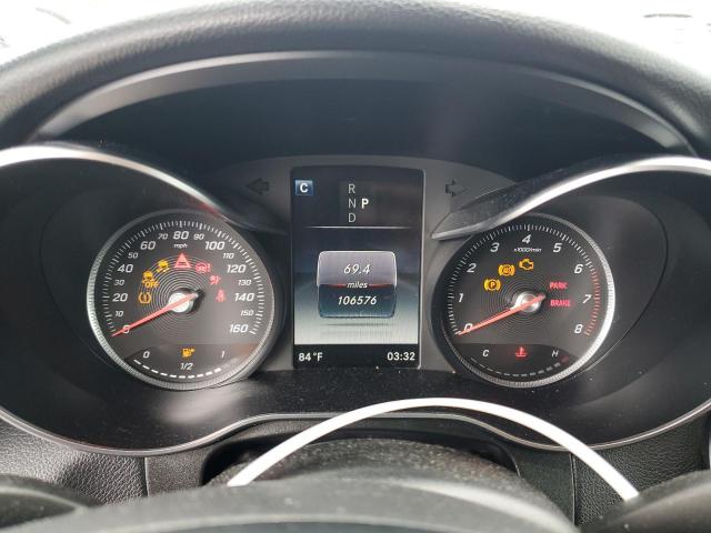 2019 MERCEDES-BENZ GLC COUPE WDC0J4KB3KF605806