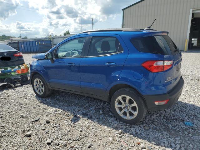 Vin: maj6s3gl0lc368774, lot: 58922225, ford ecosport se 20202