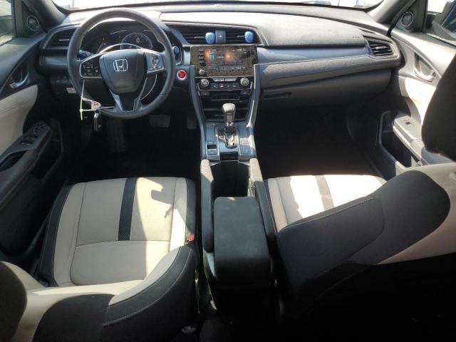 2019 HONDA CIVIC EX SHHFK7H60KU219324