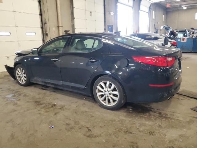 Vin: 5xxgn4a74fg402310, lot: 60376325, kia optima ex 20152