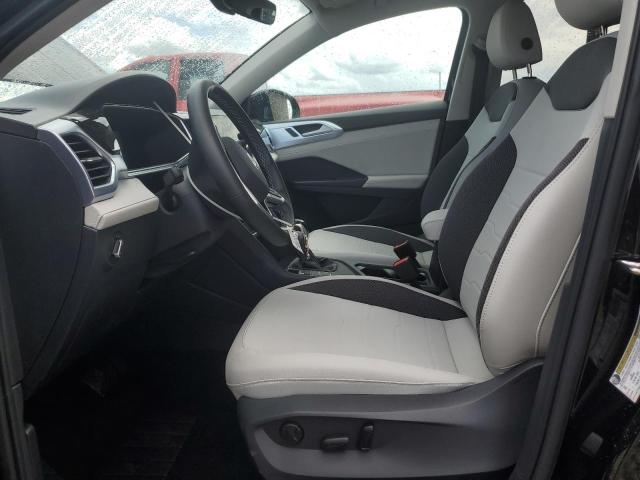 2025 VOLKSWAGEN TAOS SE 3VVSC7B26SM036672