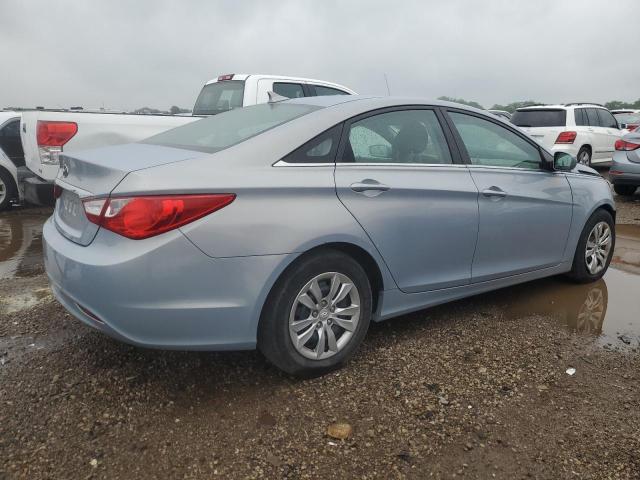Vin: 5npeb4ac5bh234320, lot: 59563055, hyundai sonata gls 20113