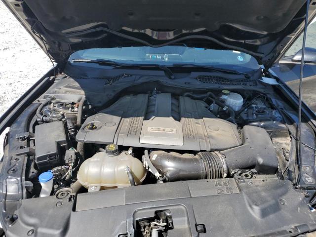 2020 FORD MUSTANG GT 1FA6P8CF2L5190921