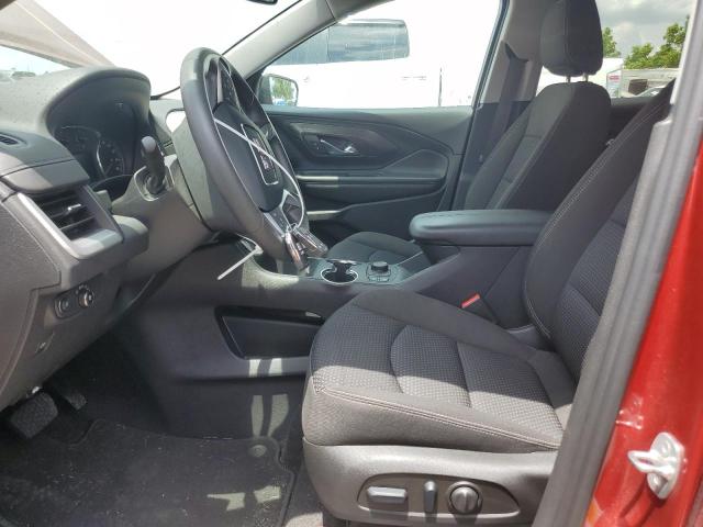 2023 GMC TERRAIN SL - 3GKALMEG6PL218633