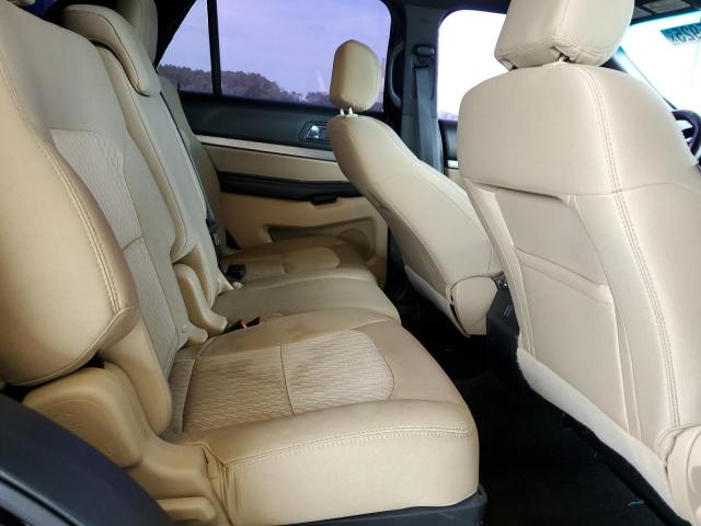 2017 FORD EXPLORER 1FM5K7B8XHGC73733