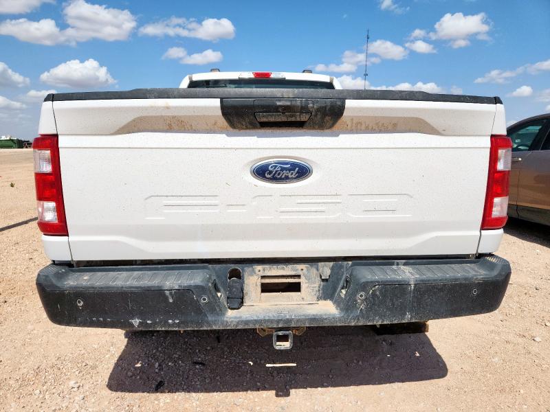 2023 FORD F150 SUPER - 1FTFW1E55PKE21214