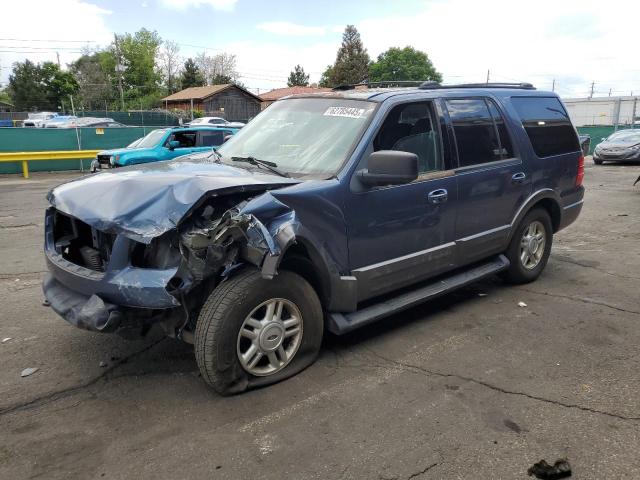 FORD EXPEDITION