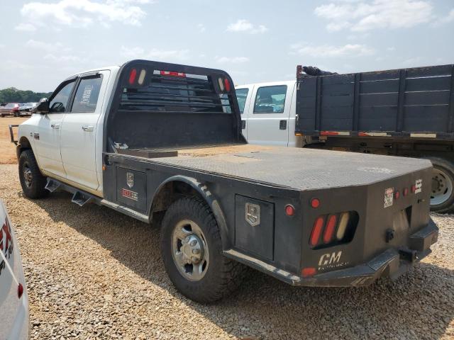 DODGE RAM 3500 S 2012 white  diesel 3C63D3HL7CG155007 photo #3