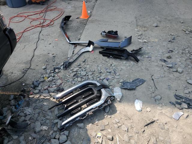 2021 TOYOTA TACOMA DOU - 3TYDZ5BN9MT001619