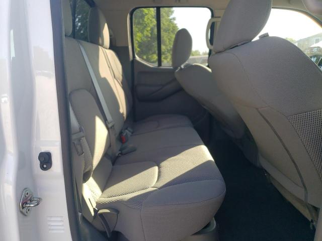 2019 NISSAN FRONTIER S - 1N6AD0EV9KN768219