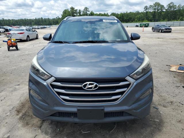 2017 HYUNDAI TUCSON LIM KM8J3CA44HU404269