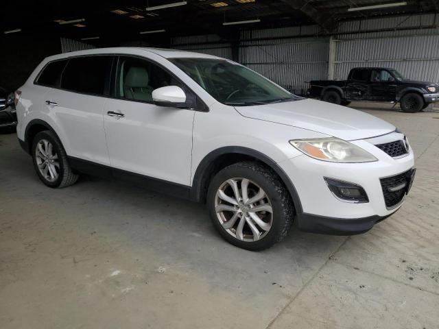 Vin: jm3tb3dv2c0336355, lot: 61687975, mazda cx-9 20124