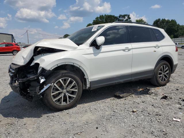 VOLKSWAGEN TIGUAN SE