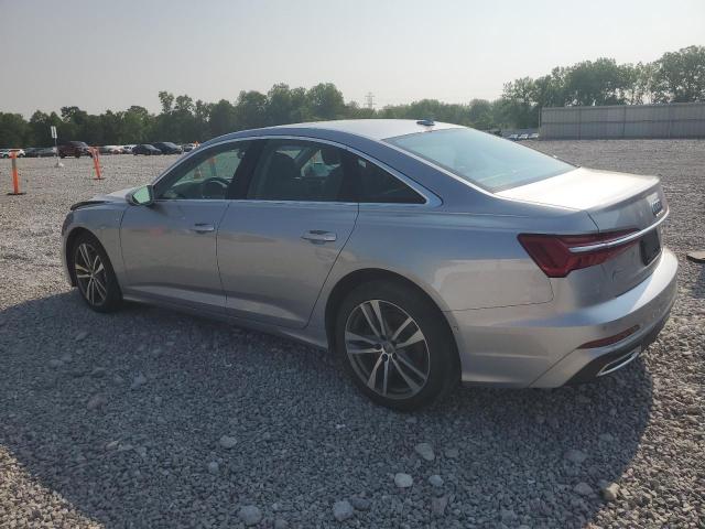 Vin: waul2af29ln052804, lot: 58981815, audi a6 premium plus 20202