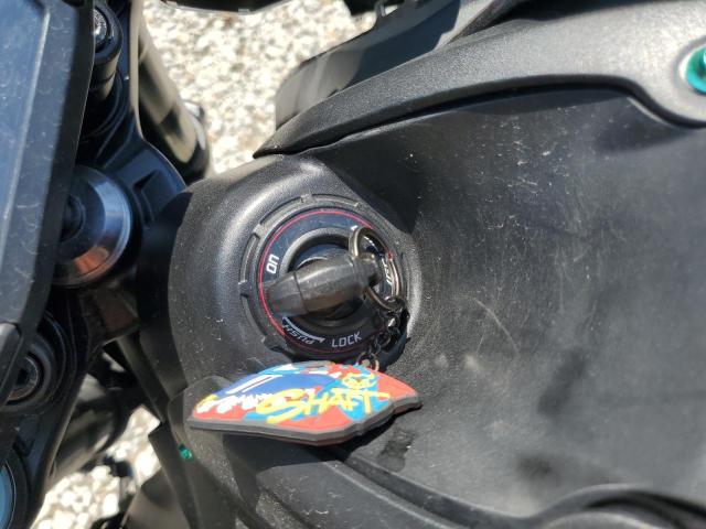 2024 KAWASAKI ZR900 F ML5ZRDF17RDA68884