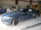 2018 FORD FUSION SE - 3FA6P0T97JR190371