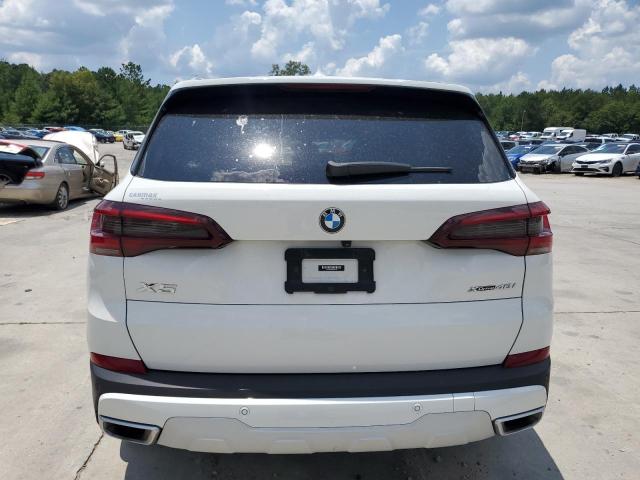 2023 BMW X5 XDRIVE40I 5UXCR6C00P9P38760