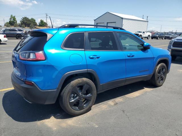 2020 JEEP CHEROKEE L - 1C4PJMLX3LD538832