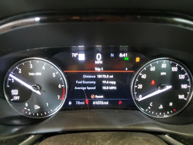 2023 BUICK ENVISION A LRBFZRR43PD035112