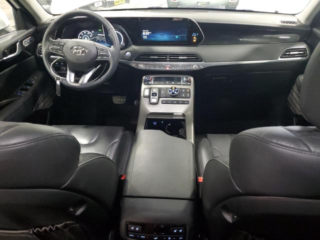 2022 HYUNDAI PALISADE L KM8R5DHE9NU432307