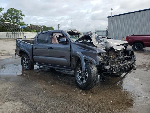 Vin: 5tfcz5an6hx071460, lot: 59480295, toyota tacoma double cab 20174