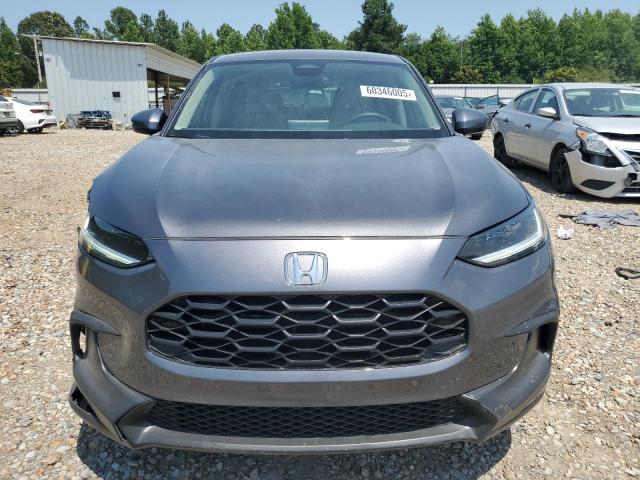 2025 HONDA HR-V LX - 3CZRZ1H39SM742893