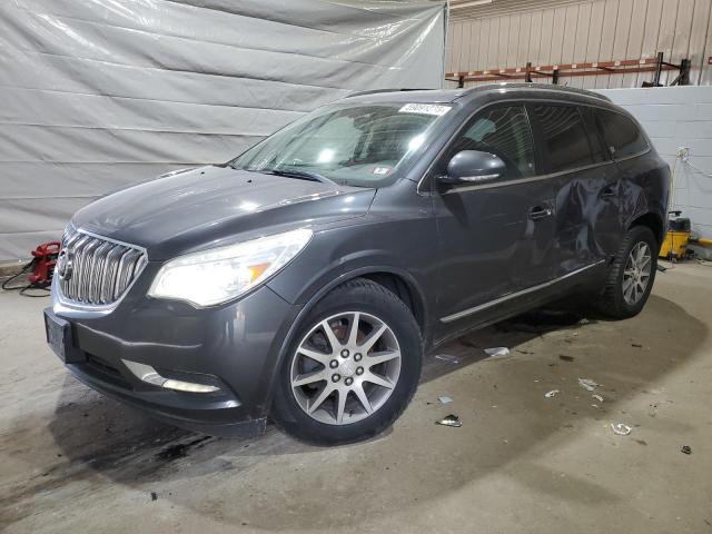 BUICK ENCLAVE