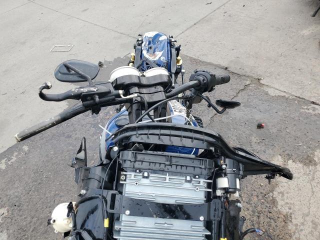 2023 HARLEY-DAVIDSON FLTRXS 1HD1KTP11PB628645