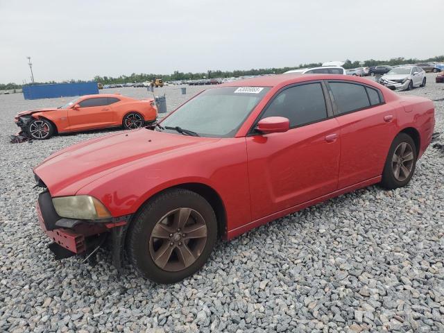 2012 DODGE CHARGER SE - 2C3CDXBG5CH172727