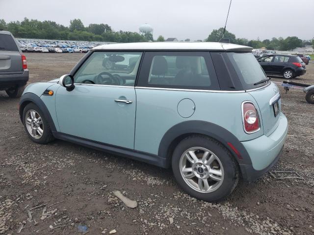 Vin: wmwsu3c55dt546767, lot: 61287115, mini cooper 20132