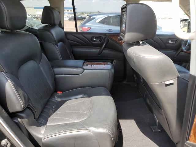 2017 INFINITI QX80 BASE JN8AZ2NE7H9155327