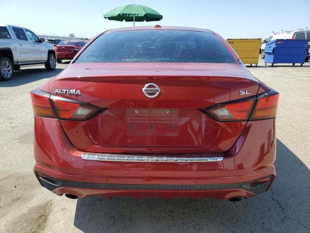 2019 NISSAN ALTIMA SL 1N4BL4EV9KC129082