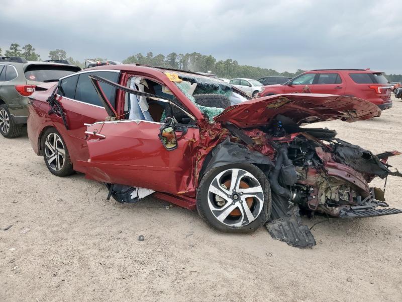 2022 SUBARU LEGACY TOU 4S3BWGP61N3010732