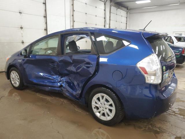 Vin: jtdzn3eu3d3270186, lot: 59185605, toyota prius 20132