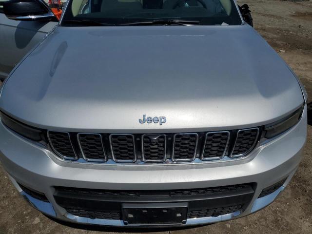 2022 JEEP GRAND CHER 1C4RJKBG4N8566990