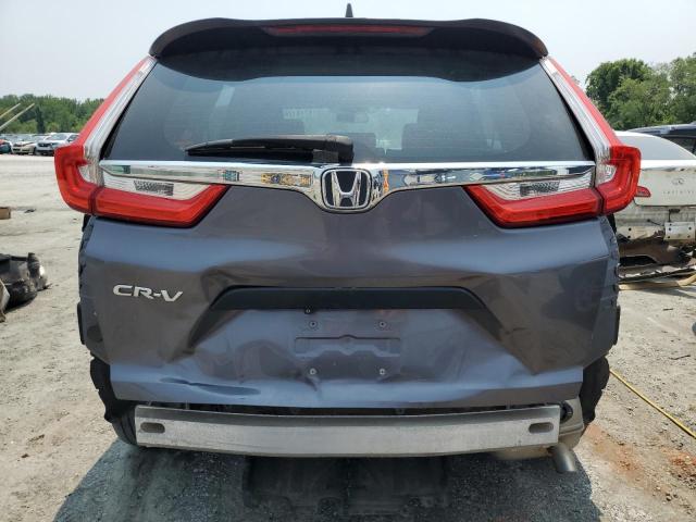 2017 HONDA CR-V LX 5J6RW5H35HL003935