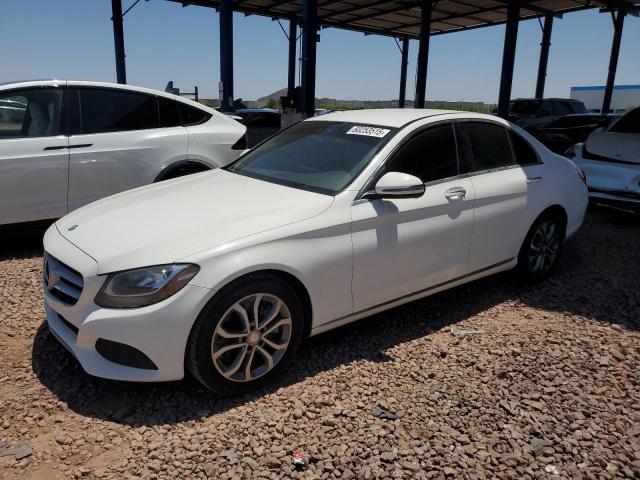 Vin: 55swf4jb5gu152477, lot: 60253515, mercedes-benz c-class 300 2016 img_1