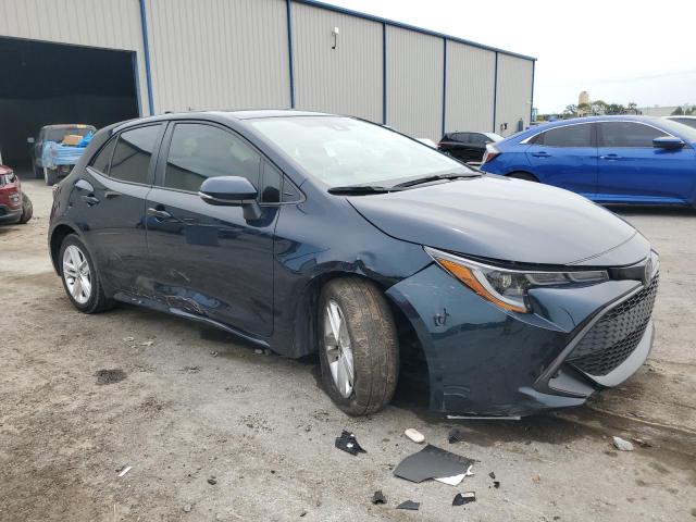 Vin: jtnd4mbe2m3125197, lot: 59334685, toyota corolla se 20214