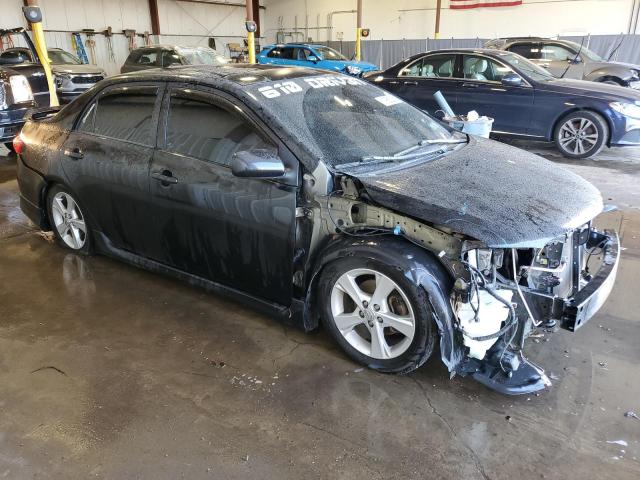 Vin: 2t1bu4ee9bc694690, lot: 61956025, toyota corolla base 20114
