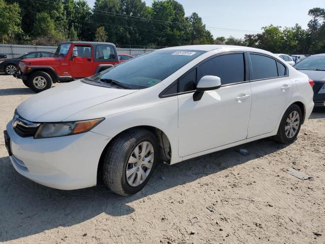Vin: 19xfb2f57ce347081, lot: 60570915, honda civic lx 2012 img_1