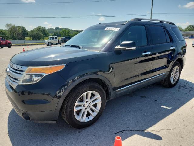 Vin: 1fm5k7d82dgc48509, lot: 61692515, ford explorer xlt 2013 img_1
